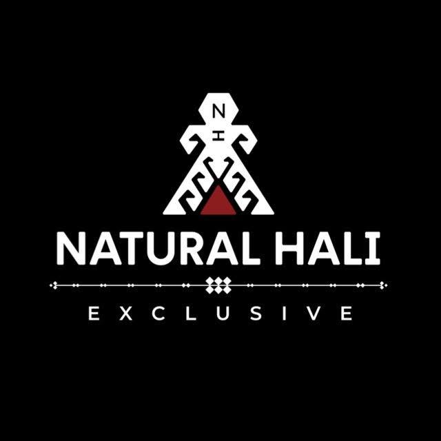 Natural Halı
