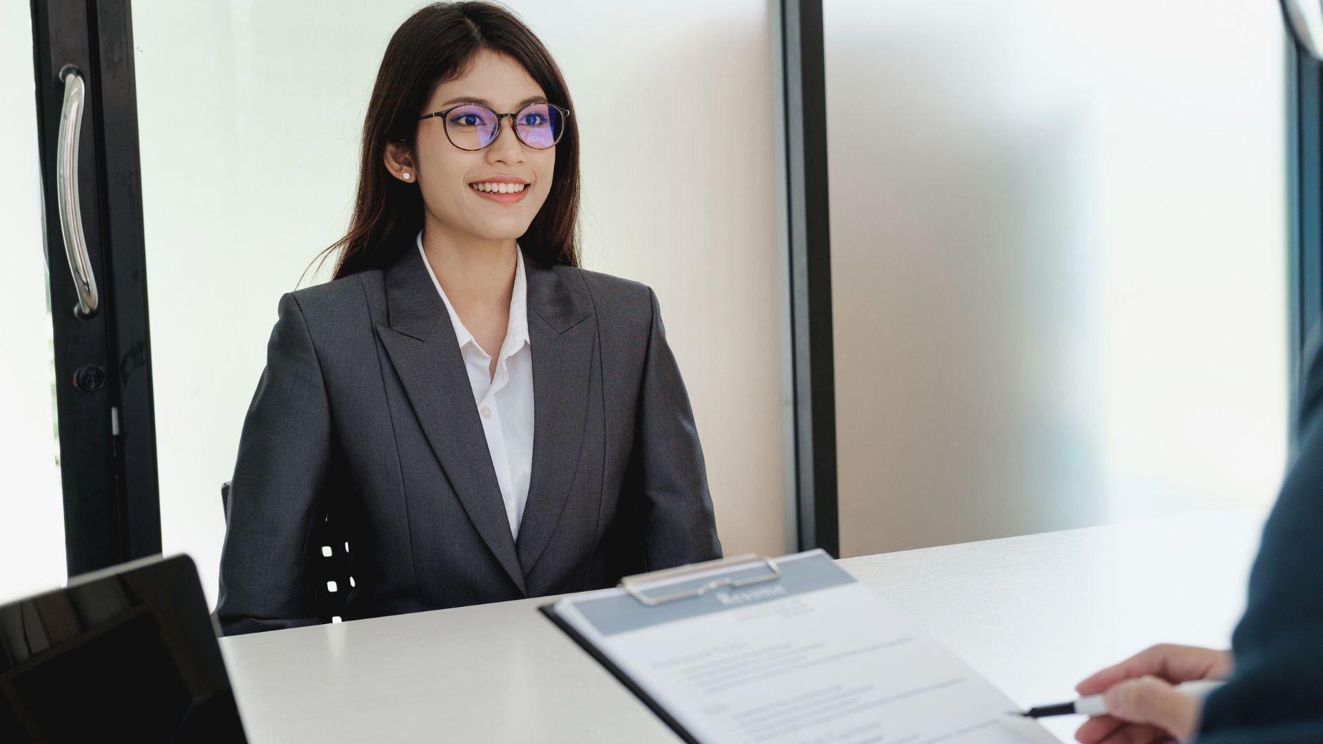 Yaxşı işçi necə seçilir? Effektiv müsahibə texnikaları