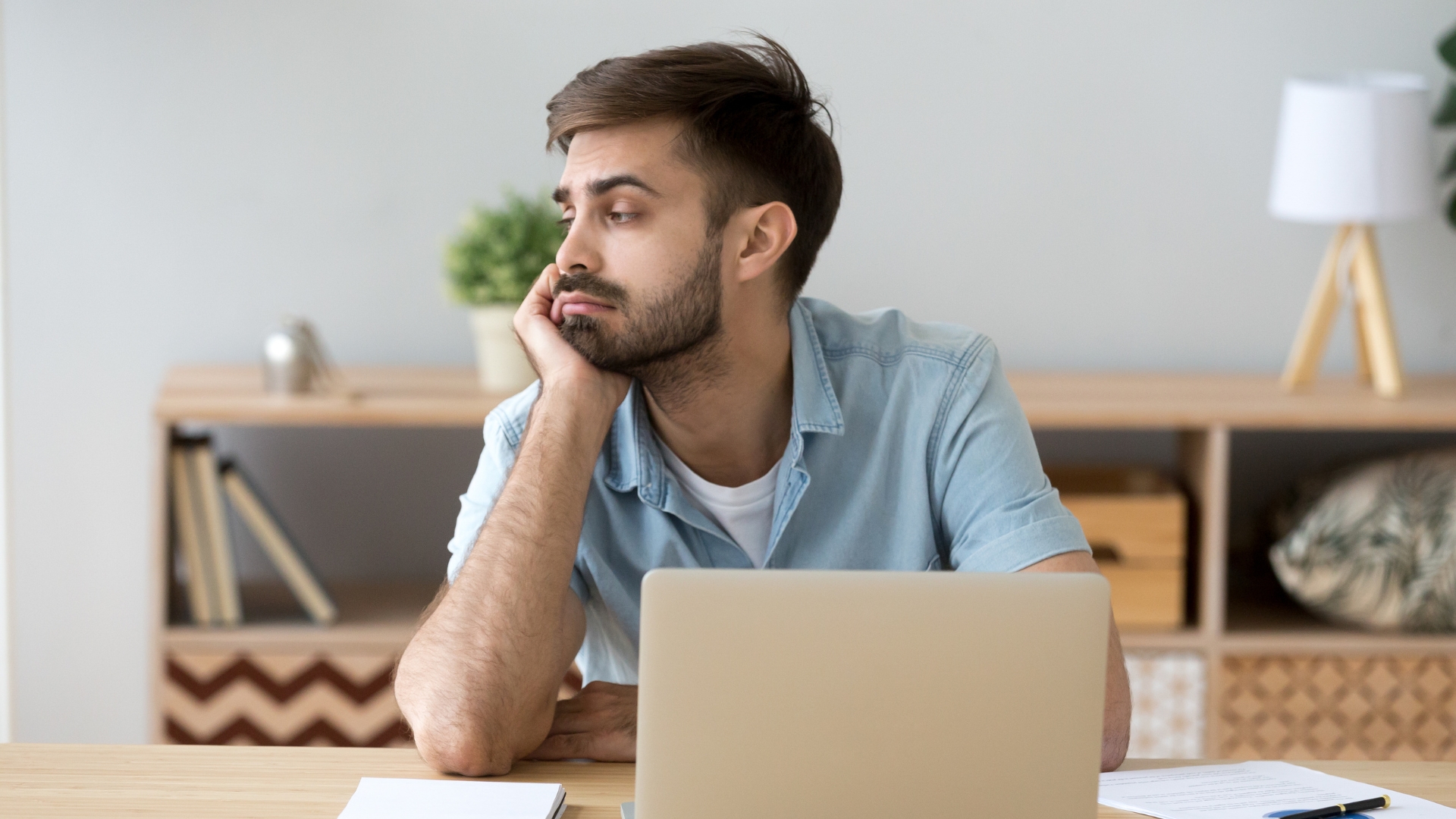İş axtararkən motivasiyanı necə qorumaq olar?