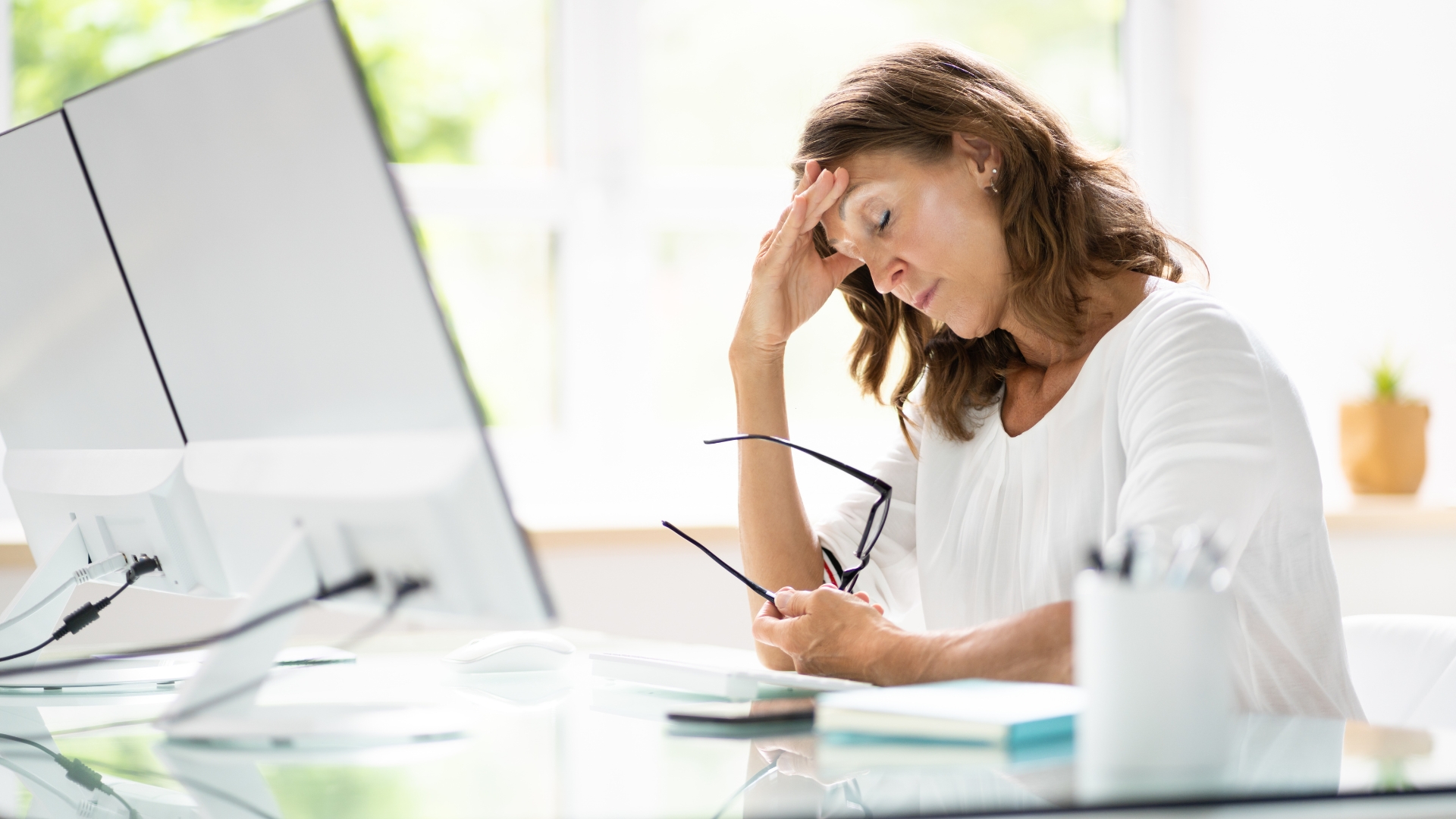 İş Həyatında Stresslə Necə Mübarizə Aparmaq Olar?