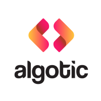Algotic LLC Logo