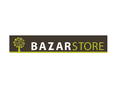 Bazarstore Logo