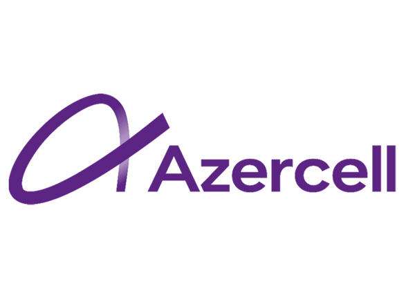 Azercell Telekom Logo