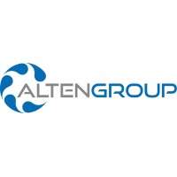 Alten Group Logo