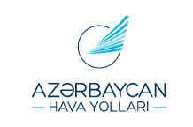 Azərbaycan Hava Yolları (AZAL) Logo