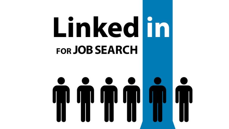 Linkedində iş tapmaq