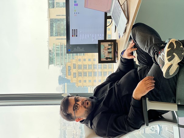 UX designer kimdir və o nə iş görür? | İbrahim Ağazadə fikirlərini bölüşür