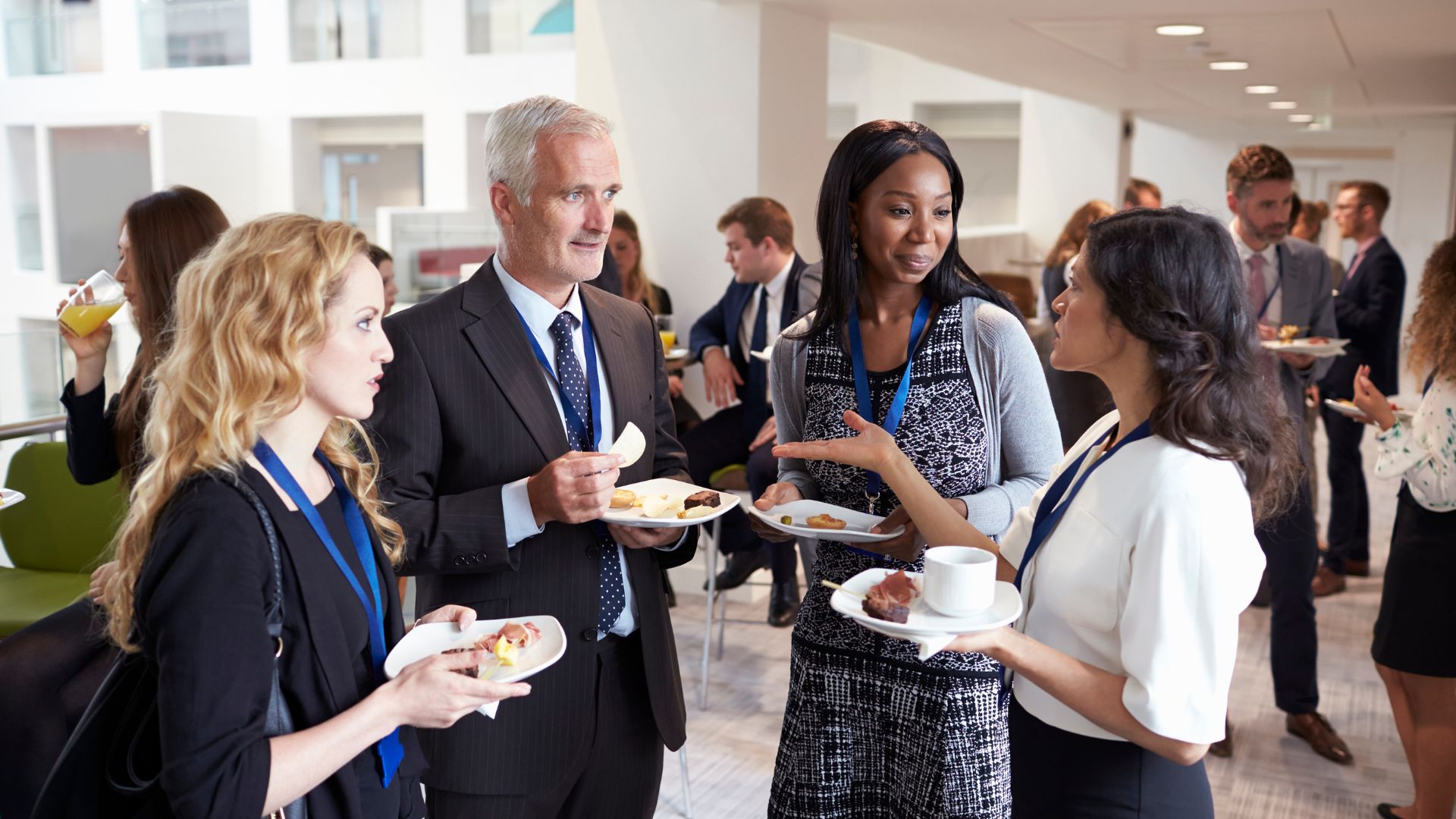 Networking nədir? Networking necə yaradılır?