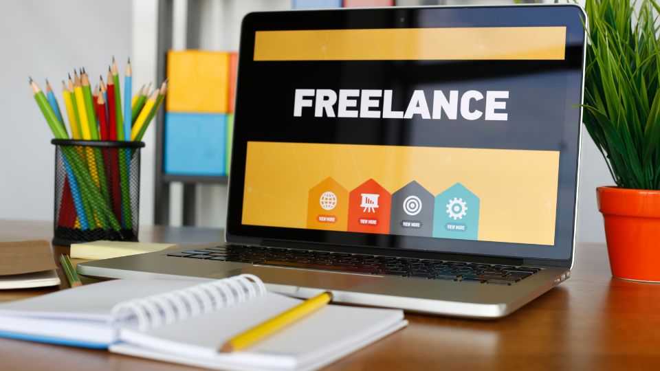 Freelance iş nədir?