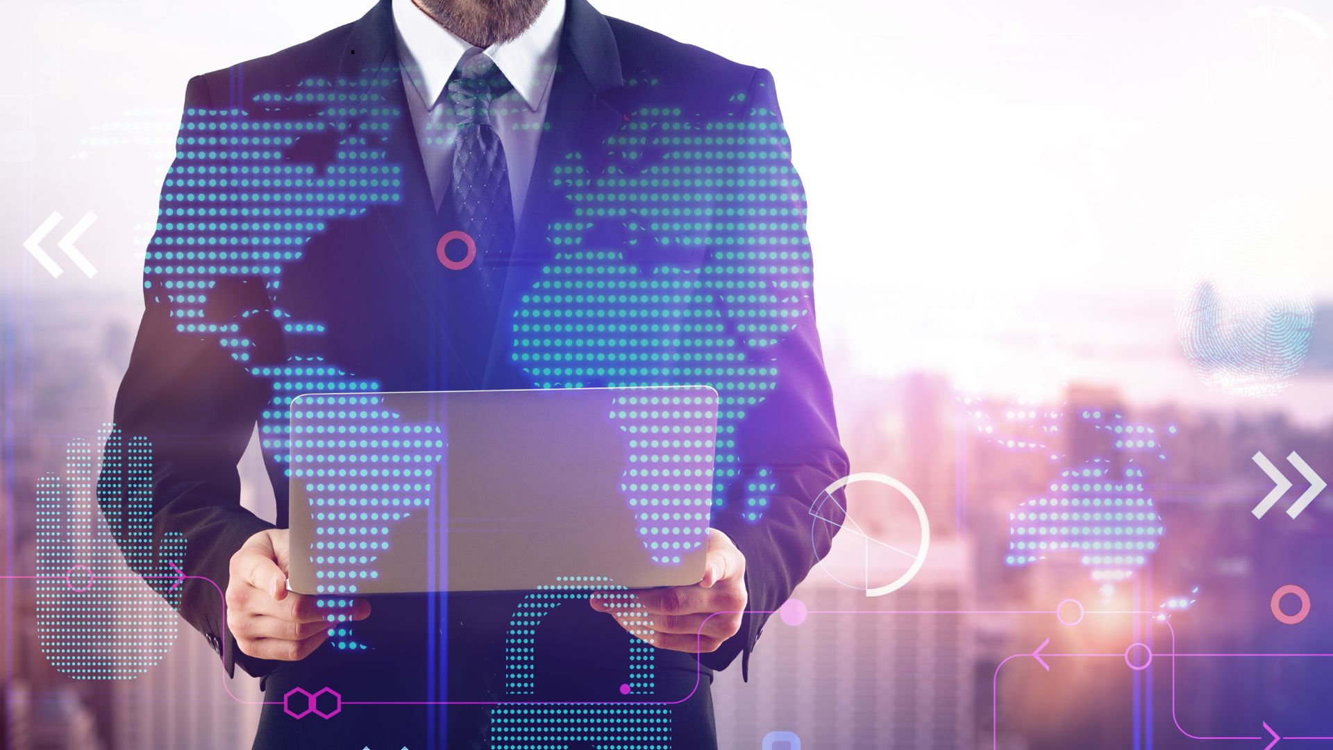 2025 HR trendləri: Gələcəyin iş dünyası formalaşır