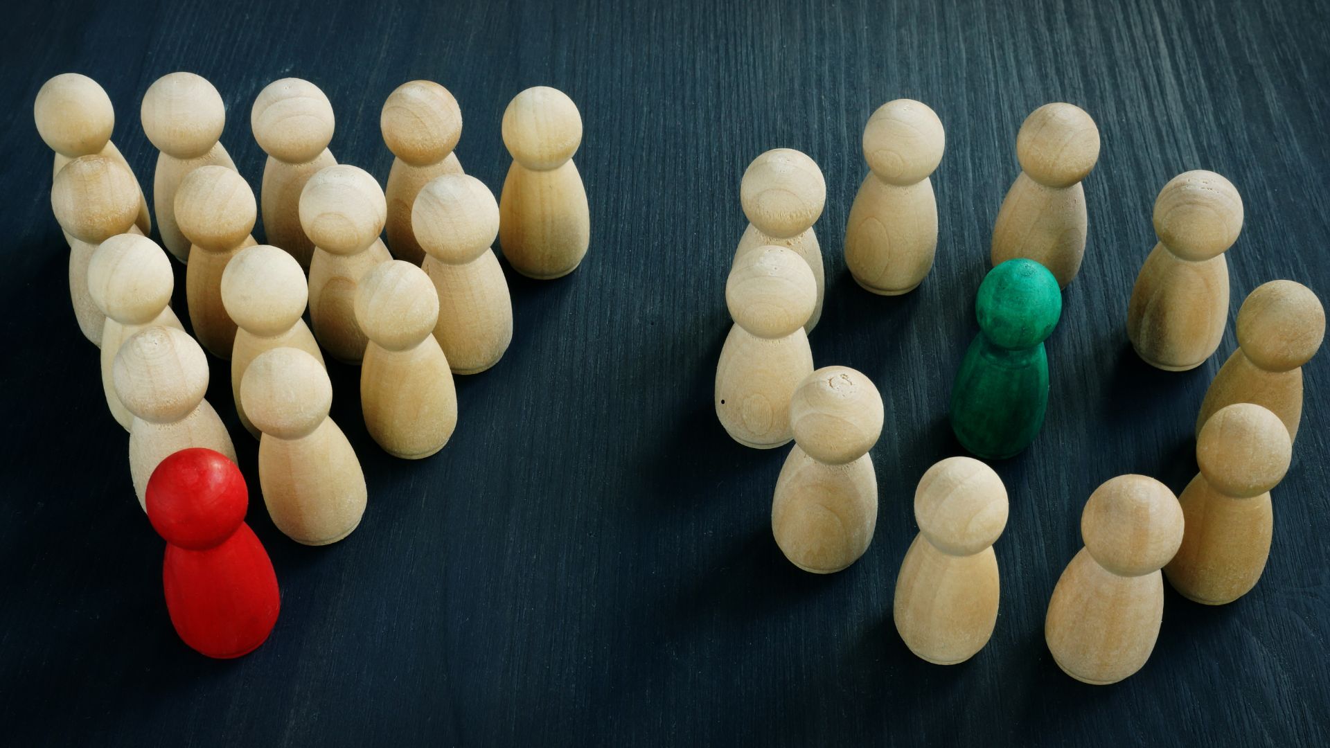 Heç düşünmüsünüzmü, hansı tip lidersiniz?