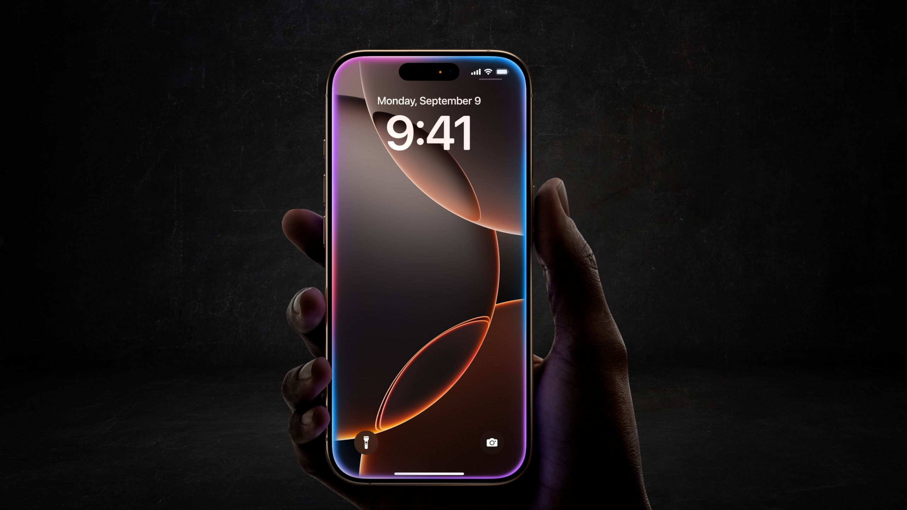 Biznes üçün istifadə zamanı iPhone 16-nın yaratdığı üstünlüklər