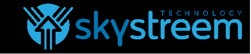  SkyStreem Technology Logo