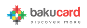 Baku Tourism Information Center Logo