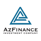 AzFinance Investment Company CJSC Logo