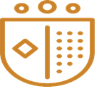 GRADFELD Təhsil mərkəzi Logo