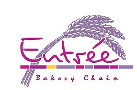 Entrée (Artisan Bakery) Logo