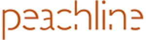 Peachline Logo